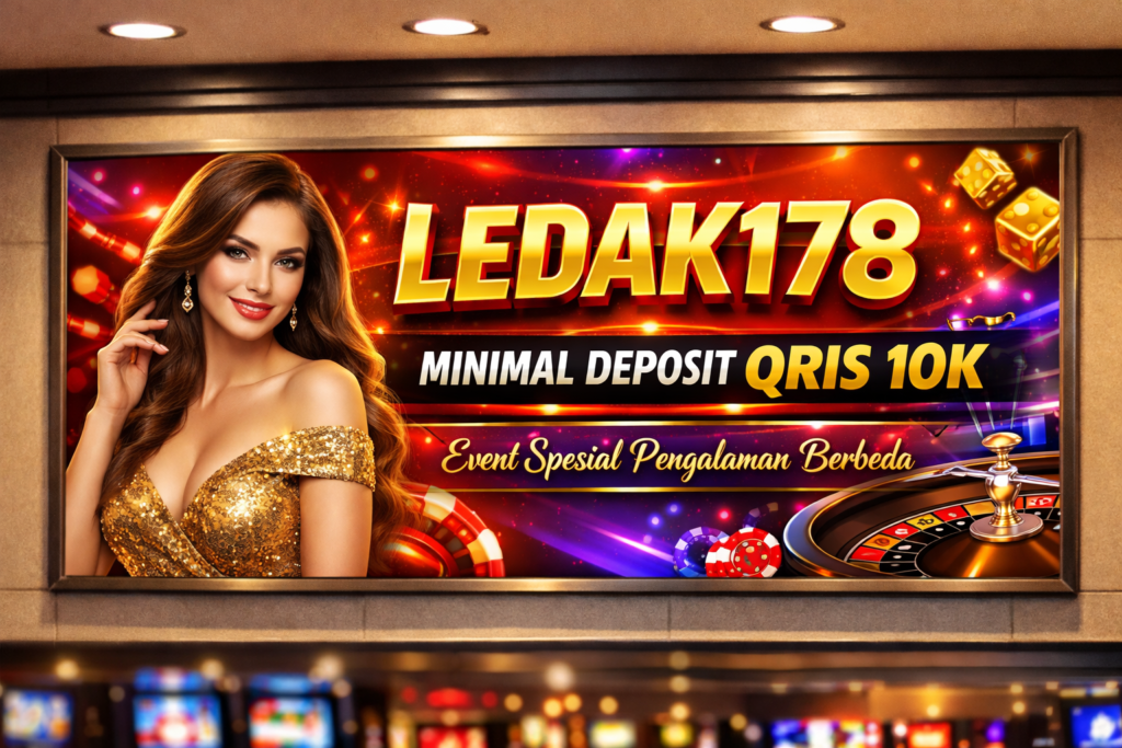 LEDAK178 Event